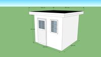 Decochalet-2017 - DELBAR Frederic