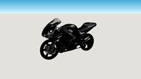 Kawasaki Ninja ZX14