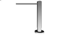 Galley Soap Dispenser in Polished Stainless Steel (ISD 1 PSS)