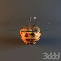 СтолTonin Habitat