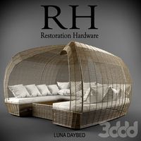 LUNA DAYBED