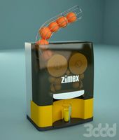 ZumeX Essential