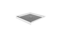 72301900 GUARD+(R) Series 7230, 36 inch x 34 inch Shower Base