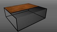 The Grill - Zeren Saglamer