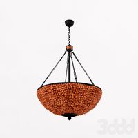 Quoizel, Pomez, art. TF2819VB