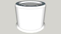 Airsoft 14mm CCW threads