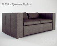 Blest / Джетти Лайт