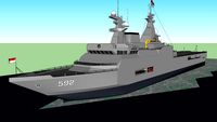 KRI BANJARMASIN