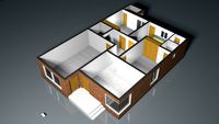 1 KANAL House From Multan