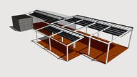 Corradi Awning