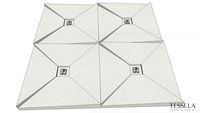 MOSAICO MPC92109