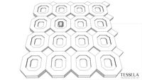 MOSAICO MPC86009