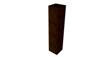 180563 - Qisani Allasio Lancelot Oak-kolomkast - column cabinet