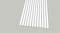 4x8 Sheet Beadboard