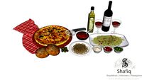 Comida Italiana