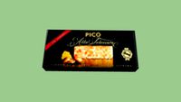 Turrón duro Picó
