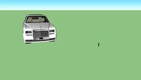 luxary car