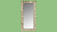 81405 Mirror Sea Life 180x90
