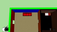 luxary house
