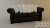 Texas Sofa