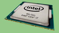 Intel Core I7 4th gen. Haswell