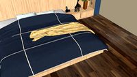 Interior Design studio by Roml Parekh