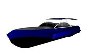 45ft open Sports yacht