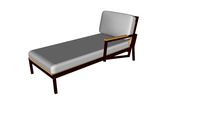 Chaise Maresia