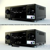 Pioneer AV receiver VSX921K