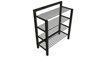 Shoe Rack - Rak Sepatu
