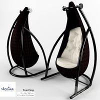 SKY LINE Tear Drop