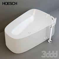 Hoesh / SingleBath Duo