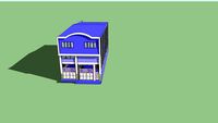 Ipuc San Antonio Manizales