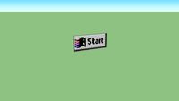 windows 95 start button