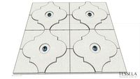 MOSAICO MPC34749
