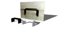 Bliss Desk Bureau