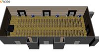 OCCC W330 Theater