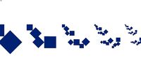 IFS iterated function systems or shove it up its turkey fractals