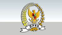 LOGO DPRD