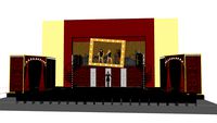 Cabaret V1