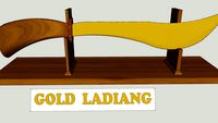 Parang