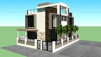 small bunglow
