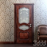 Дверь Dariano Porte