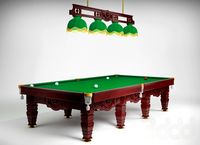 Billiard