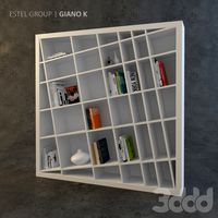 ESTEL, GIANO K
