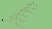 Coffer Truss