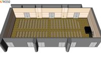 OCCC W232 Theater