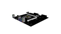 MSI B150M BAZOOKA