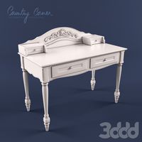 country corner romance