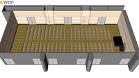 OCCC W231 Theater